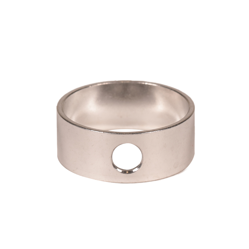 Spacer- Spindle Seal