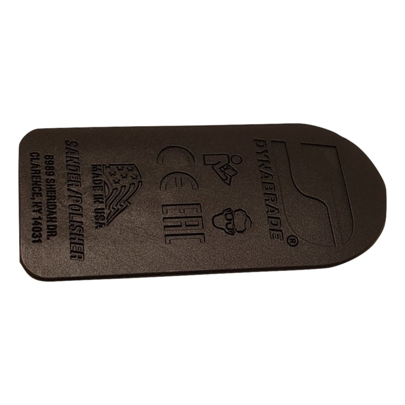 Composite Throttle Lever, For 3/32" (2 mm) Dia. Orbit Models