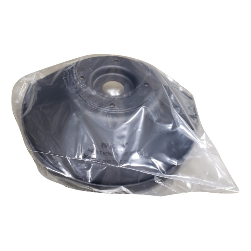 9" Type 27 Guard Ass'y