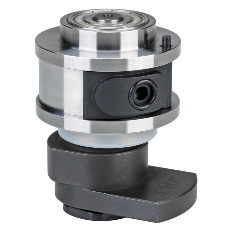 5" Extreme Drop-in Motor, 3/16" Orbit