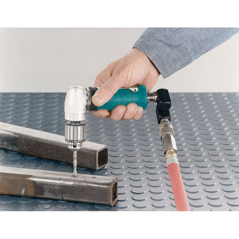 1/4" Drill Right Angle