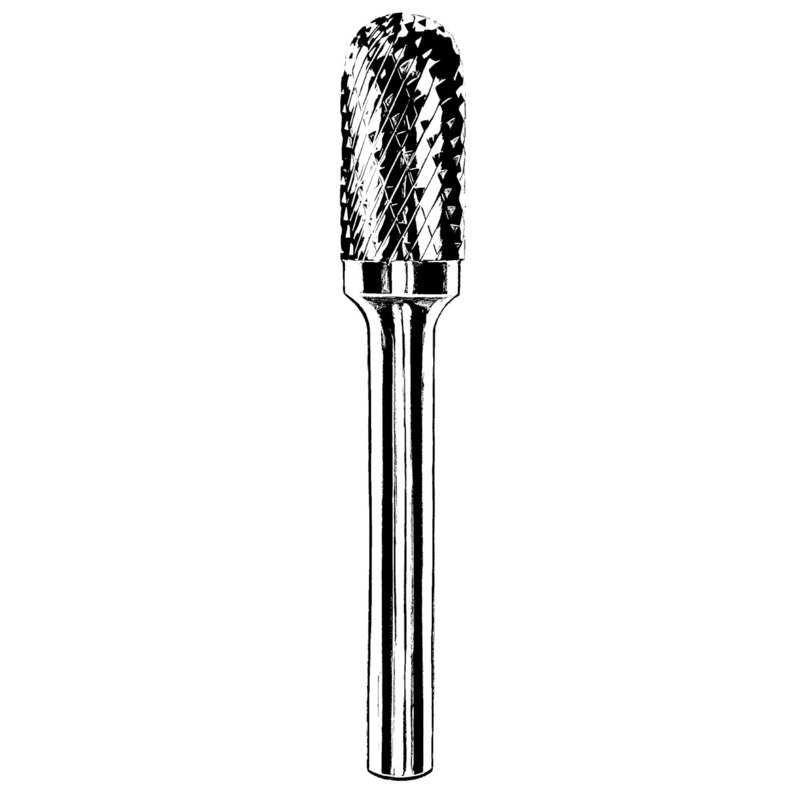 Carbide Burr