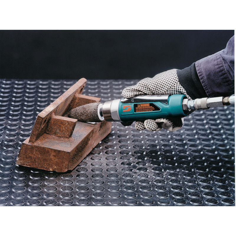 Cone or Plug Wheel Grinder