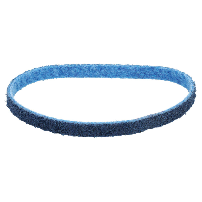 1/2" (13 mm) W x 24" (610 mm) L Very Fine NWN DynaBrite Premium Belt