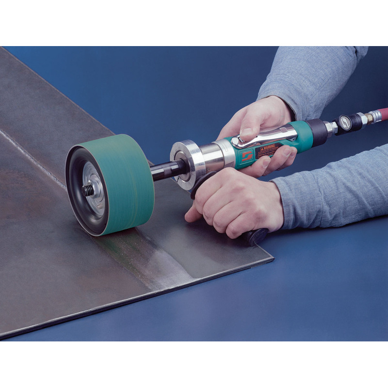 Dynastraight Finishing Tool