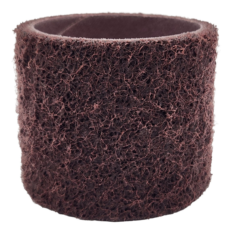 2" (51 mm) Dia. x 2" (51 mm) W Medium NWN DynaBrite Band