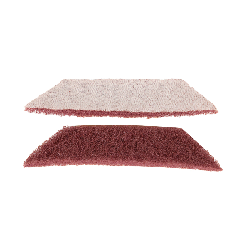 7/8" (22 mm) W x 4-1/2" (114 mm) L Very Fine DynaBrite Surface Conditioning NWN Raised Panel Strip