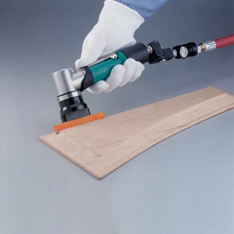 Dynafine Raised Panel Detail Sander