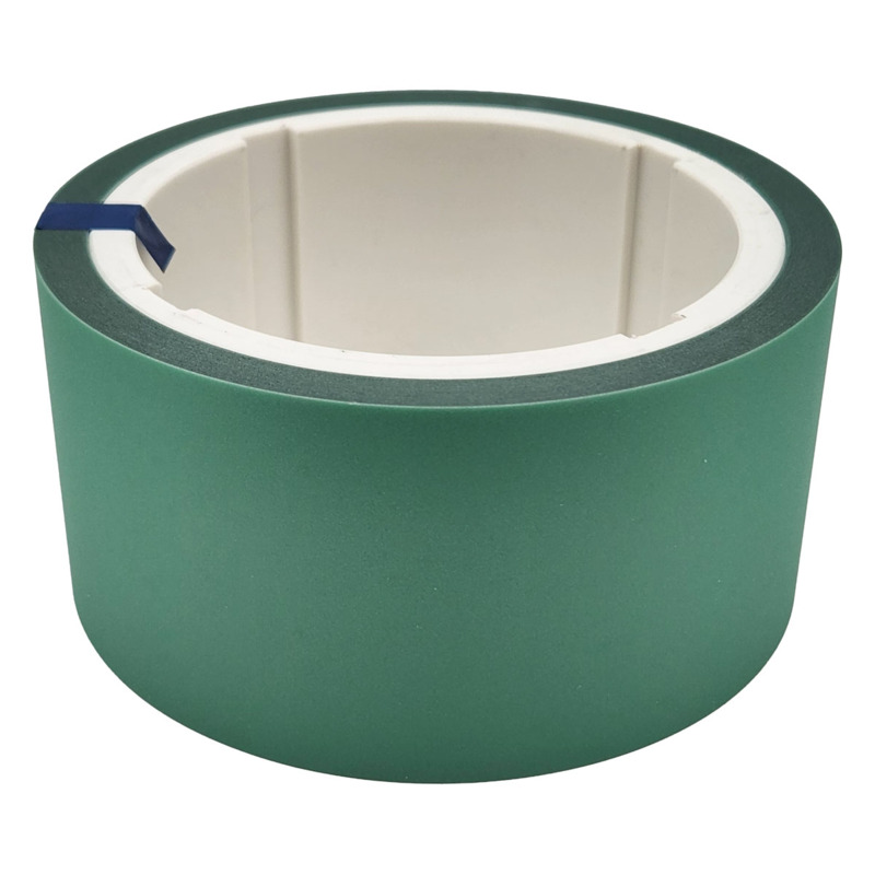 2" (51 mm) W x 150' (4,572 cm) L 30 Micron A/O Lapping Film DynaCut Roll