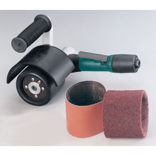 Mini-Dynisher Finishing Tool Versatility Kit