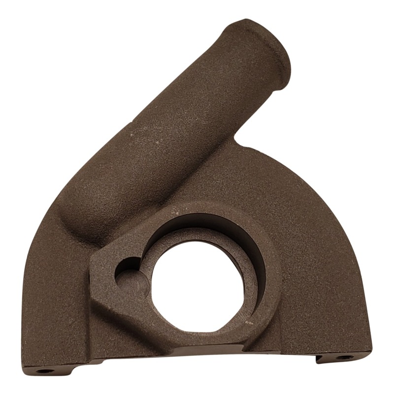 Guard- 3" Vacuum, Cutoff