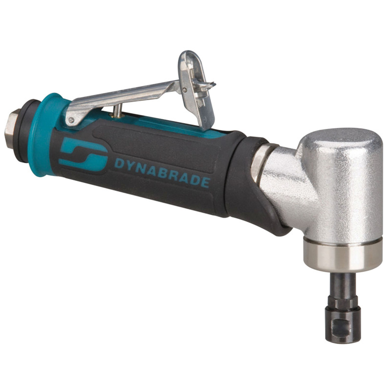 .4 hp 7 Degree Offset Die Grinder