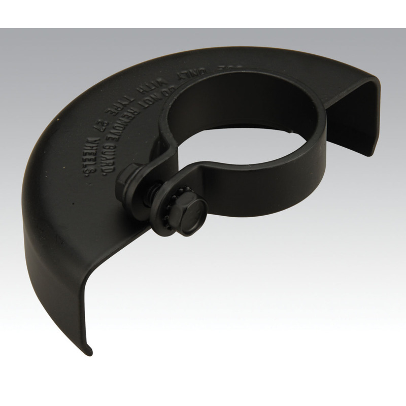 Guard Ass'y- 5" Type 27