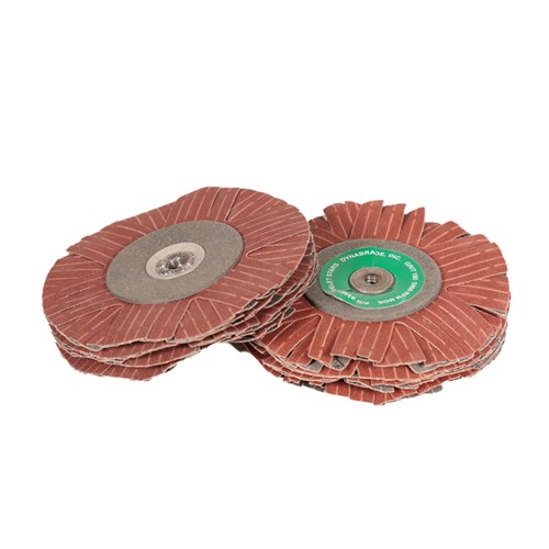 4" Dia Eyelet Star-180x