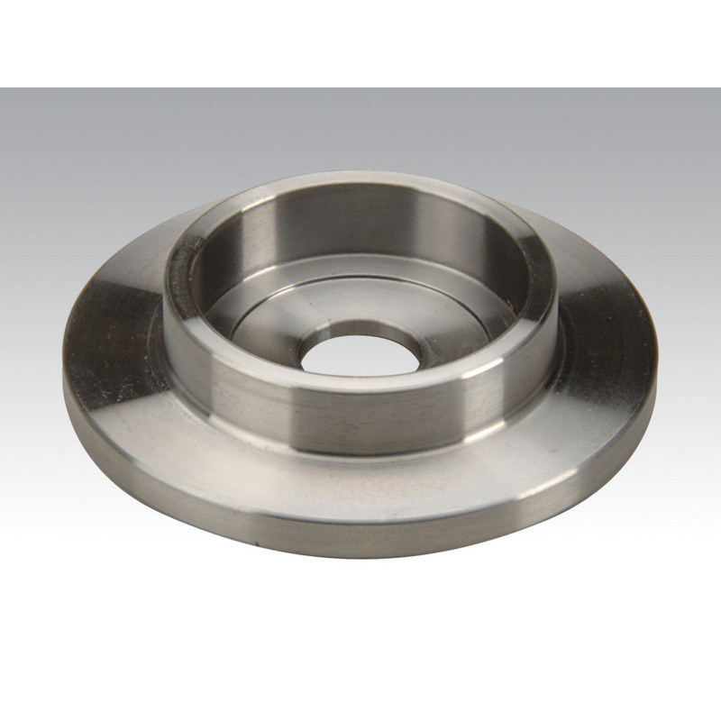 Front Bearing Plate