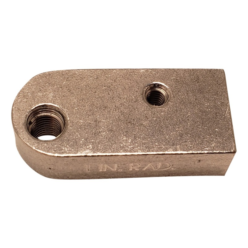 1" Contact Wheel Arm