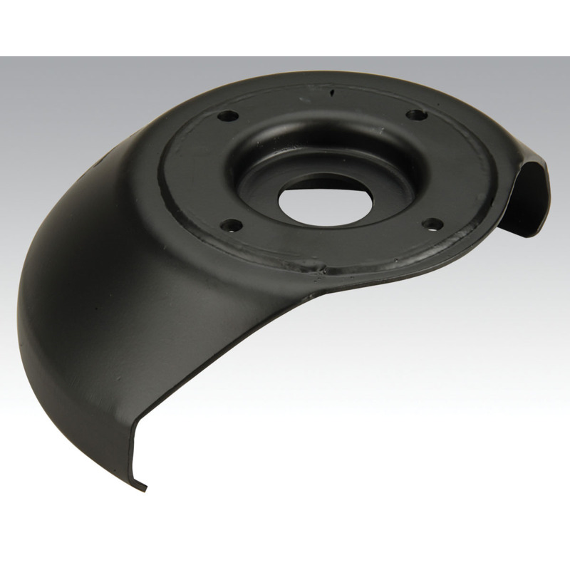 7" (180 mm) Dia. Type 27 Guard Assembly