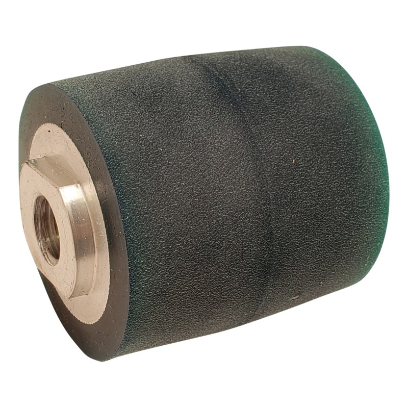 3/4" ID X 1 1/4" OD Clear Tubing