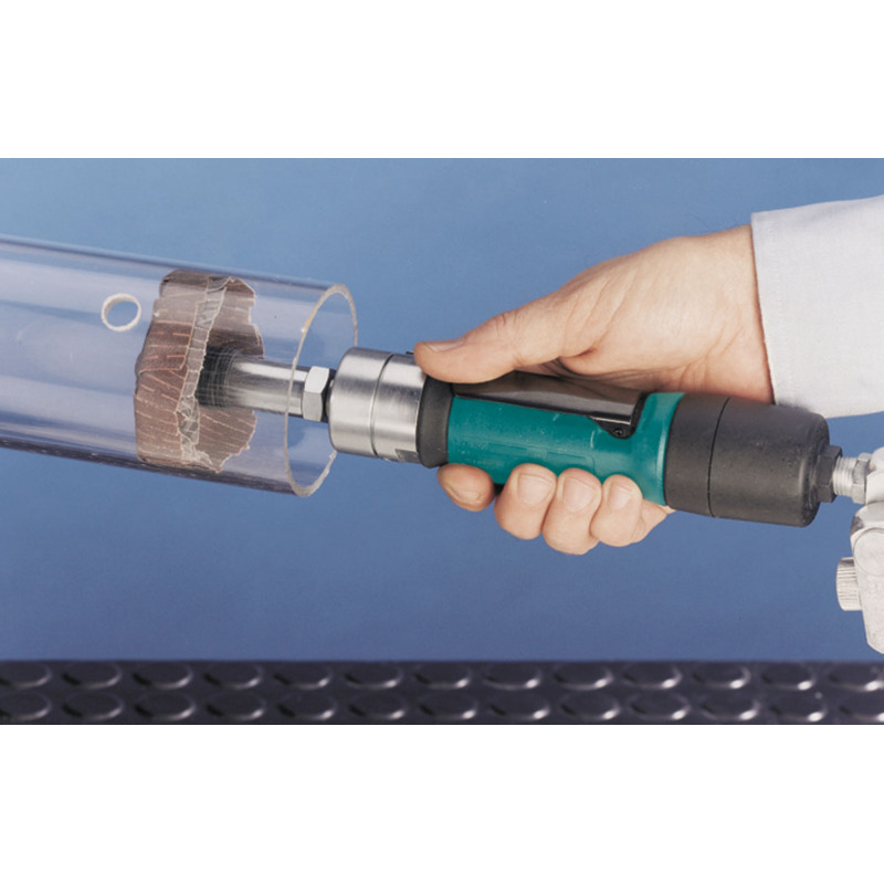 Lightweight Dyninger Finishing Tool