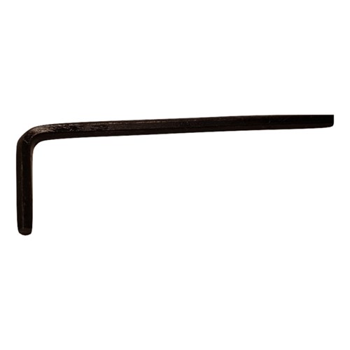 Hex Key Wrench, 3 mm
