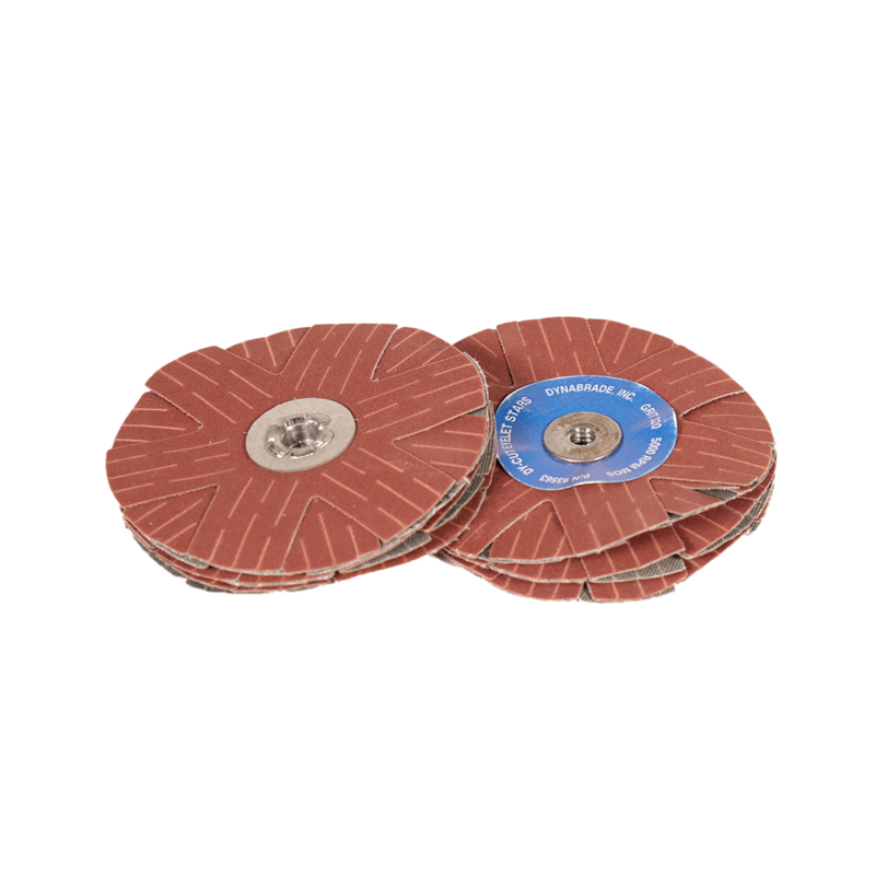 3" Dia Eyelet Star-320x