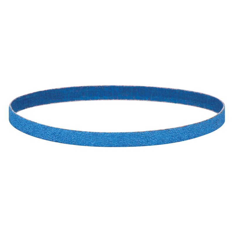 3/4" (19 mm) W x 20-1/2" (521 mm) L 40 Grit A/Z DynaCut Belt