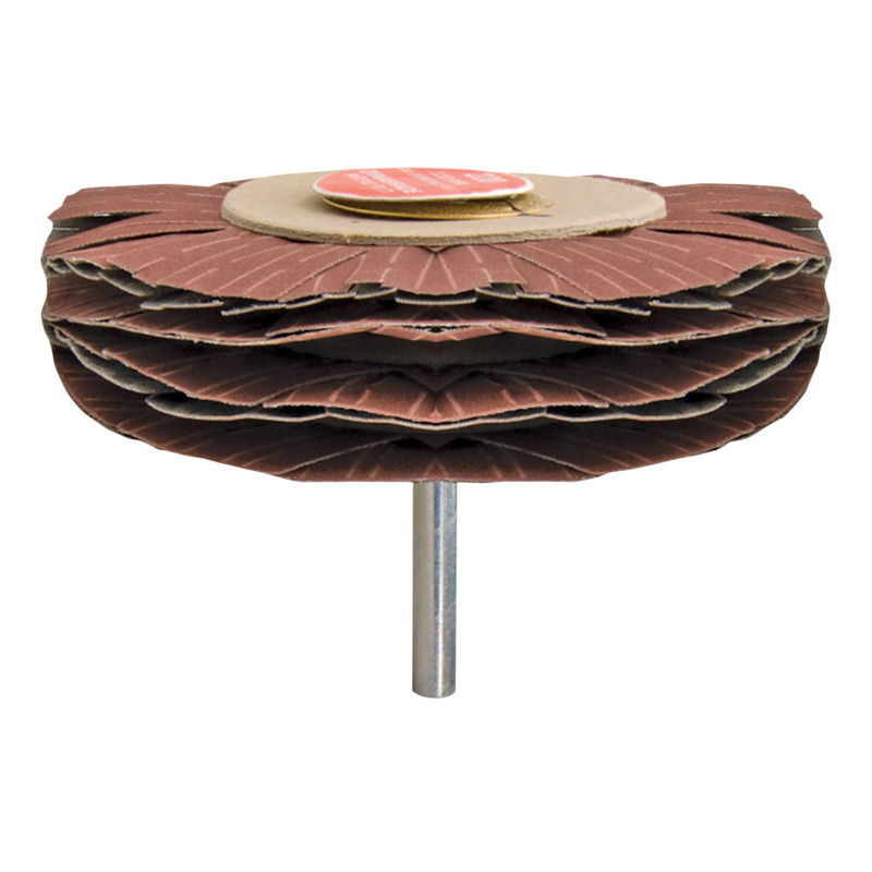 4"Dia Shaft Mounted Star-320x