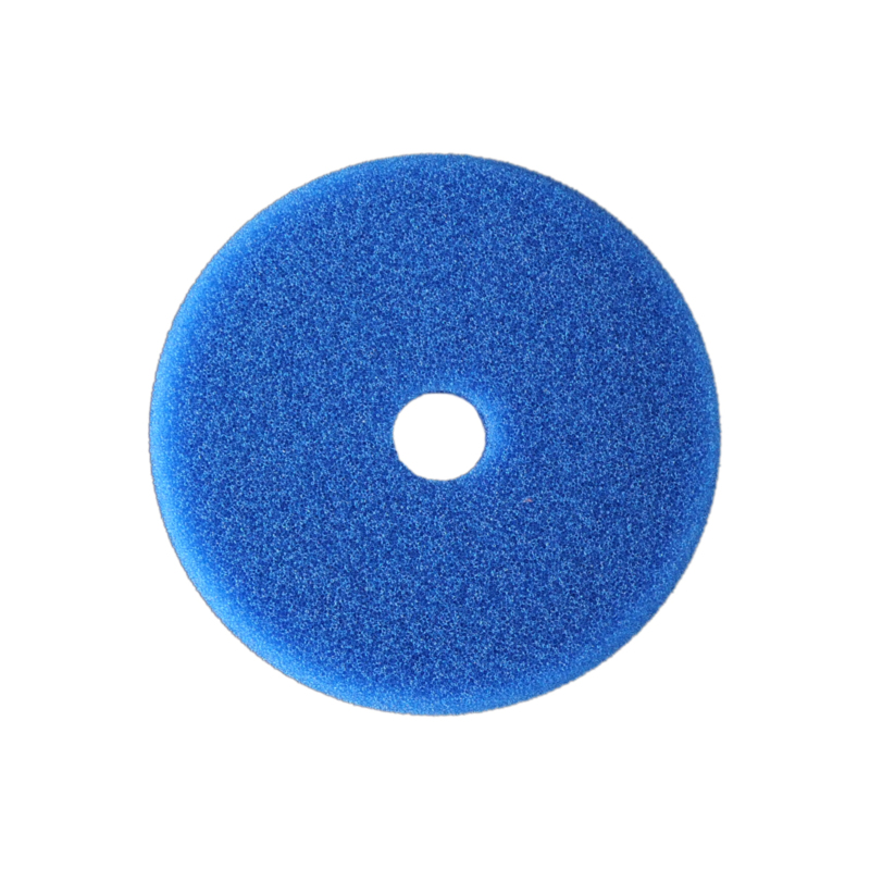 6" Blue Polishing Pad I 1 piece