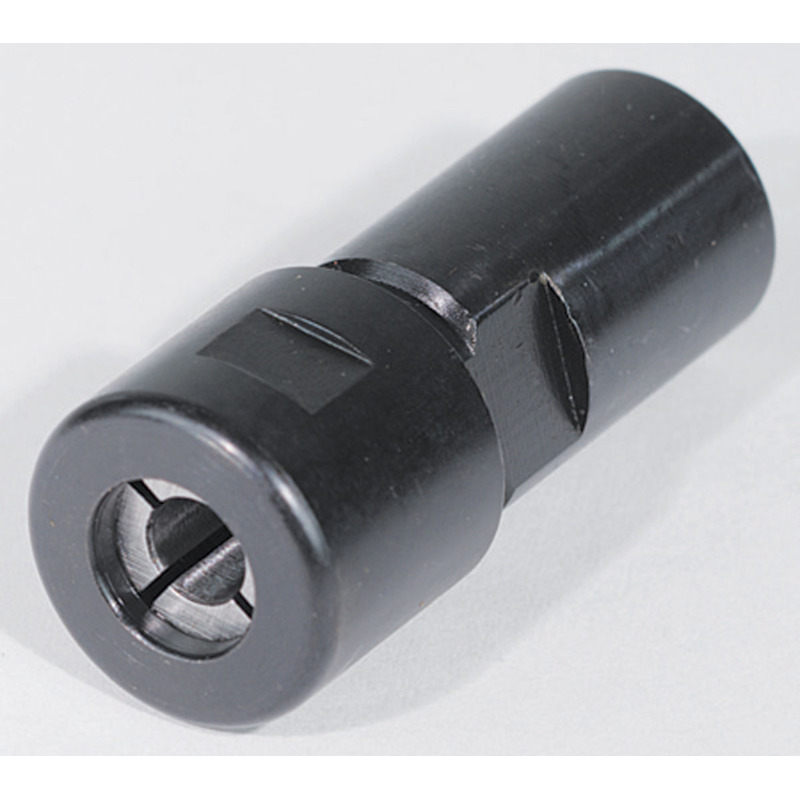 1/4" Collet Assembly