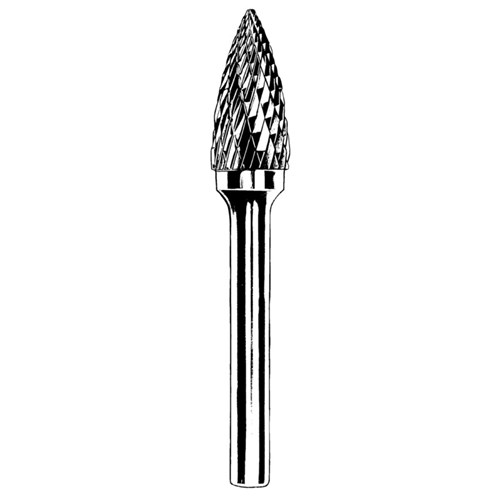 Carbide Burr