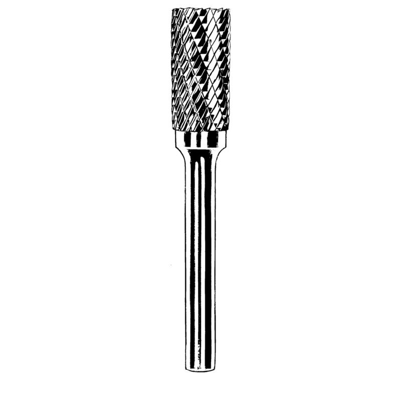 Carbide Burr