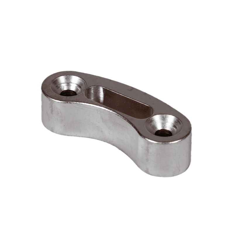 Counterweight, 8" Locking R.O.P.