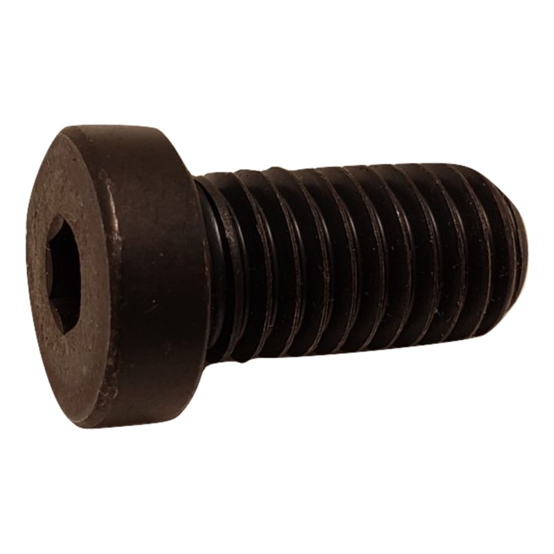 1/2-13x3/4 Shcs Low Hd