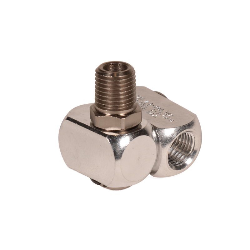 1/4" NPT Generic Dynaswivel