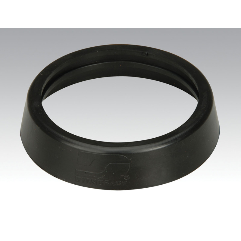 3 1/2" Non-Vac Shroud