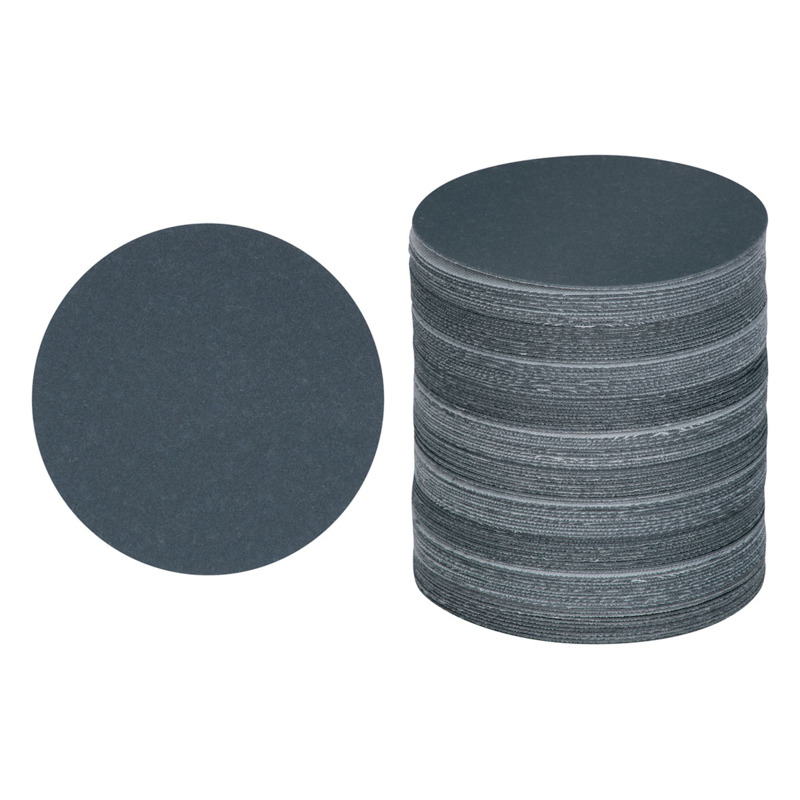 2" (51 mm) Dia. x 320 MX DynaCut Plain Cloth Micromesh Disc