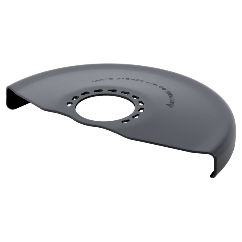 9" Type 27 Wheel Guard