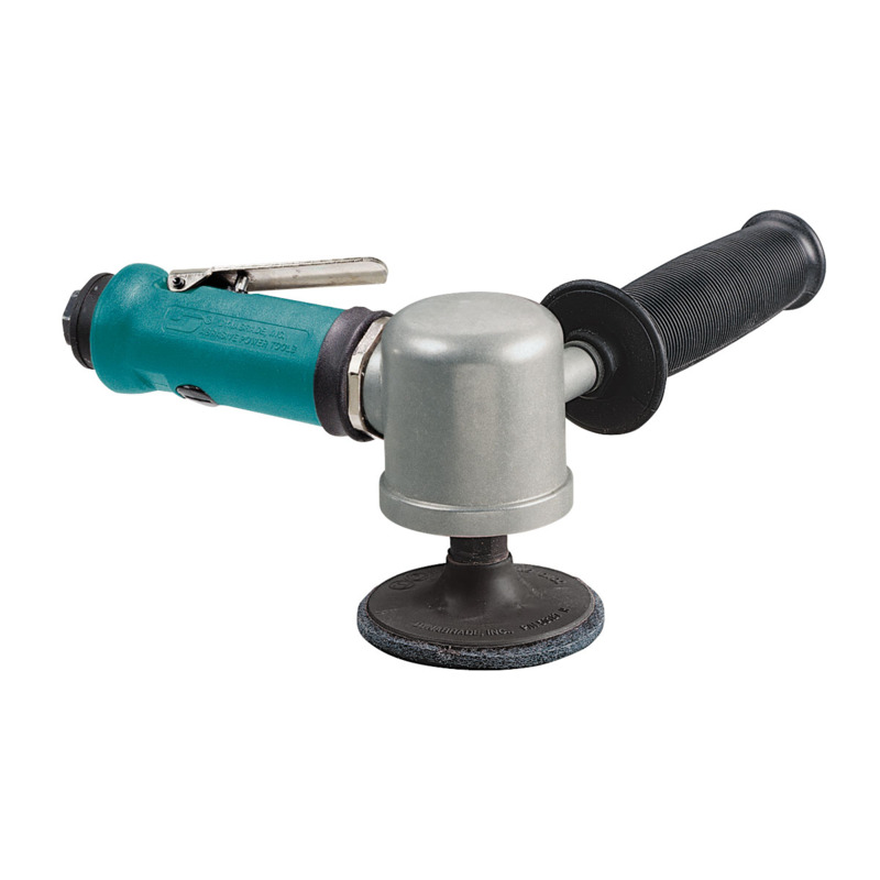 3" (76 mm) Dia. Right Angle Disc Sander