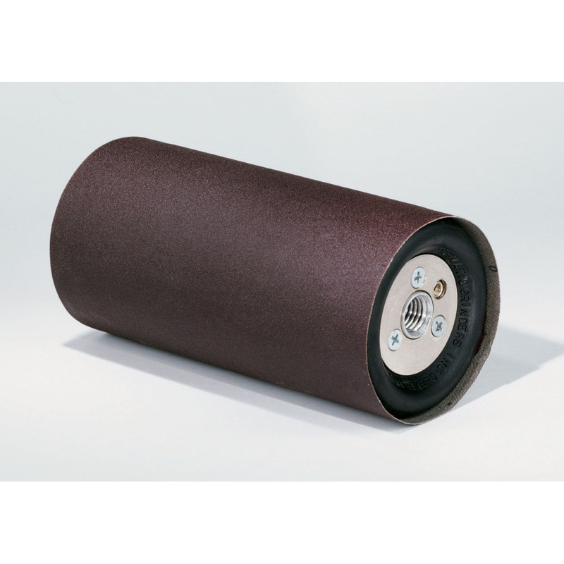 3-1/4" (83 mm) Dia. x 7" (178 mm) W Standard Dynacushion Pneumatic Wheel