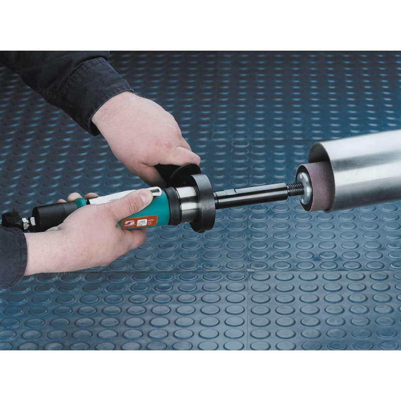 Dynastraight Finishing Tool