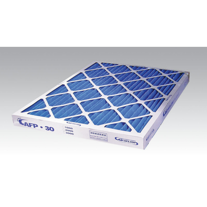 20" x 25" x 2" Class II Filter Cartridge