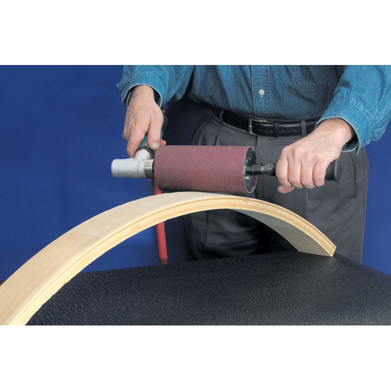 Rolling Pin Sander