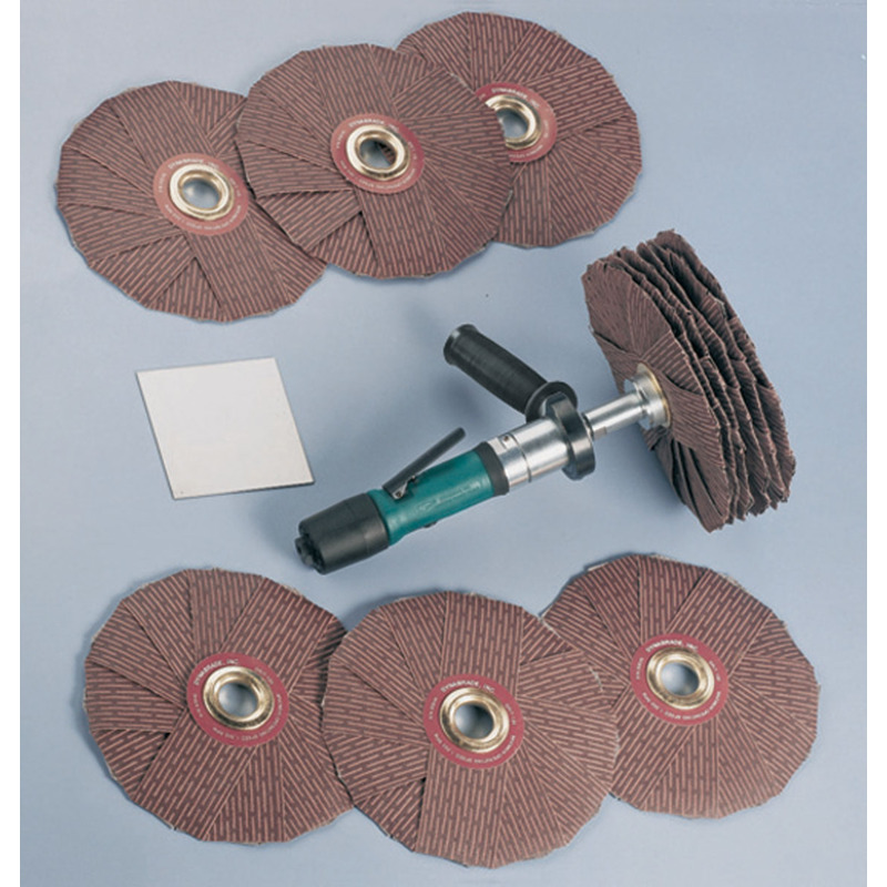 Dyninger Finishing Tool Basic Versatility Kit