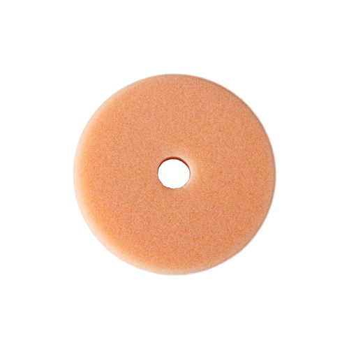 5" Orange Polishing Pad I 1 piece
