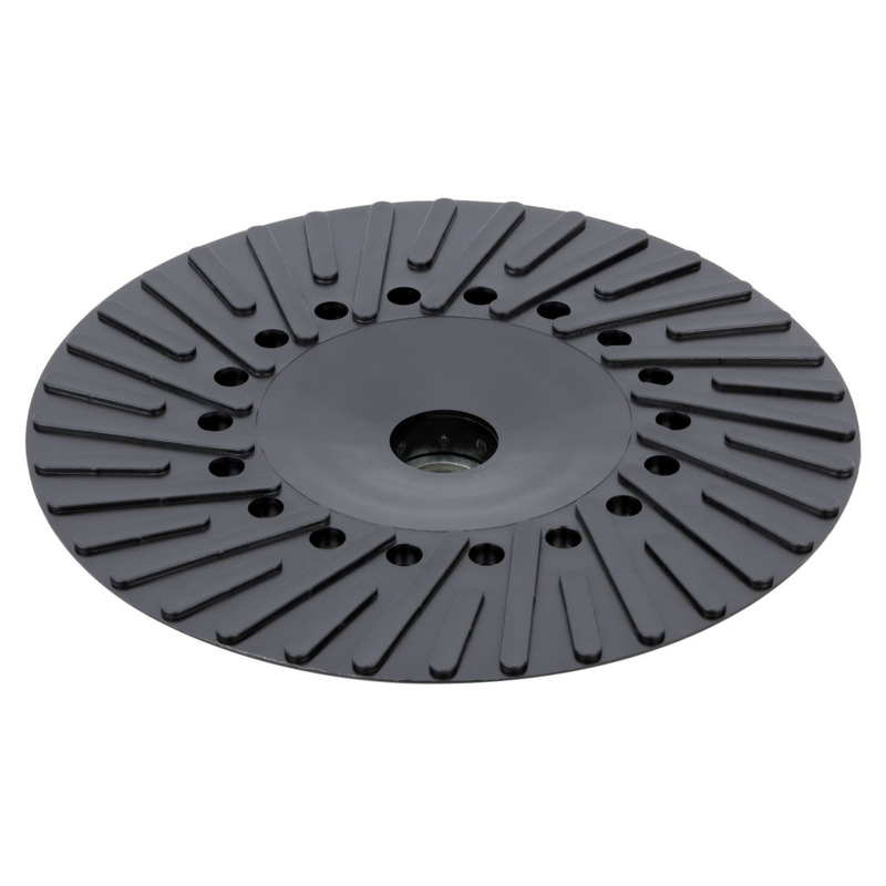 7" (178 mm) Dia. Disc Sander Backing Pad