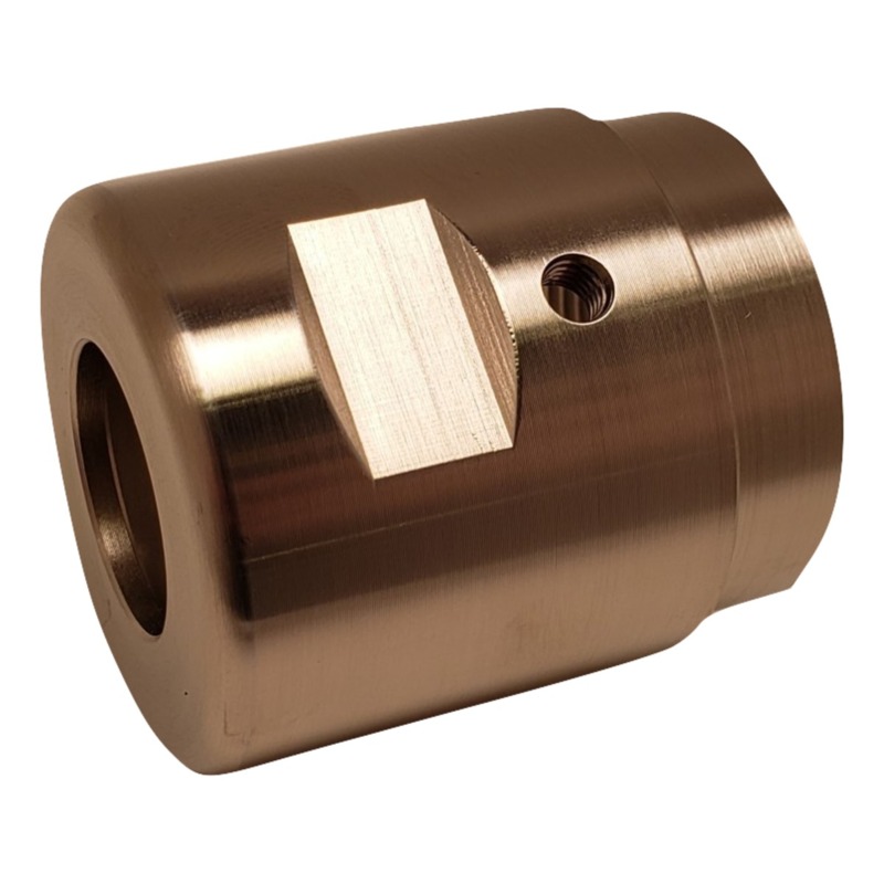 Single Planetary Housing