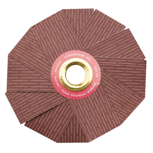 200mm X 25mm Star-180 Grit