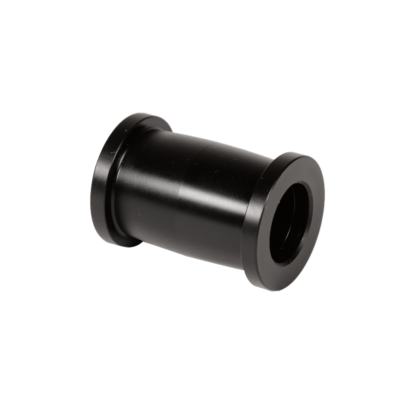 3 1/2" Shaft Balancer 3/8" Orbit