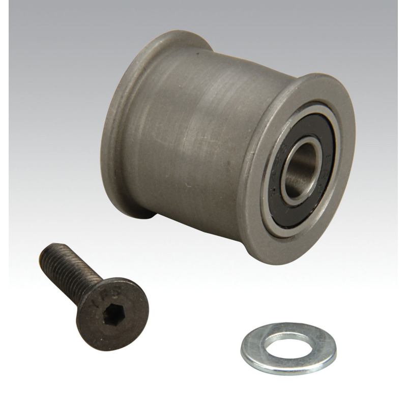Idler Wheel Assembly