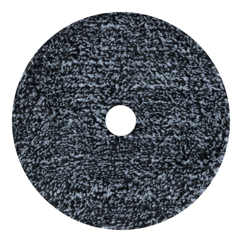 6.25" Dia. Dynacut Microfiber Pad